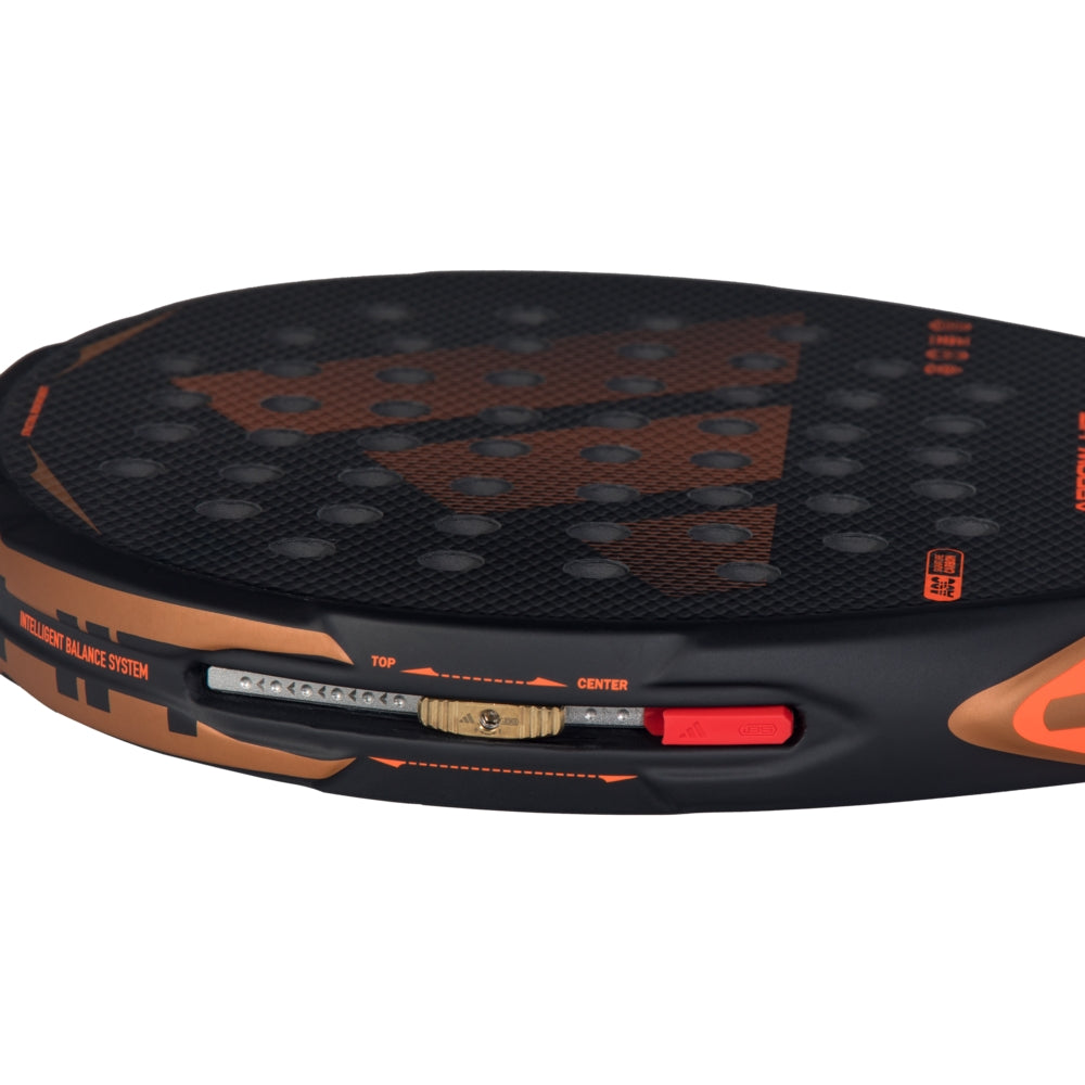 Adidas Arrow-Hit Ctrl Padel Racket