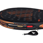 Adidas Arrow-Hit Ctrl Padel Racket