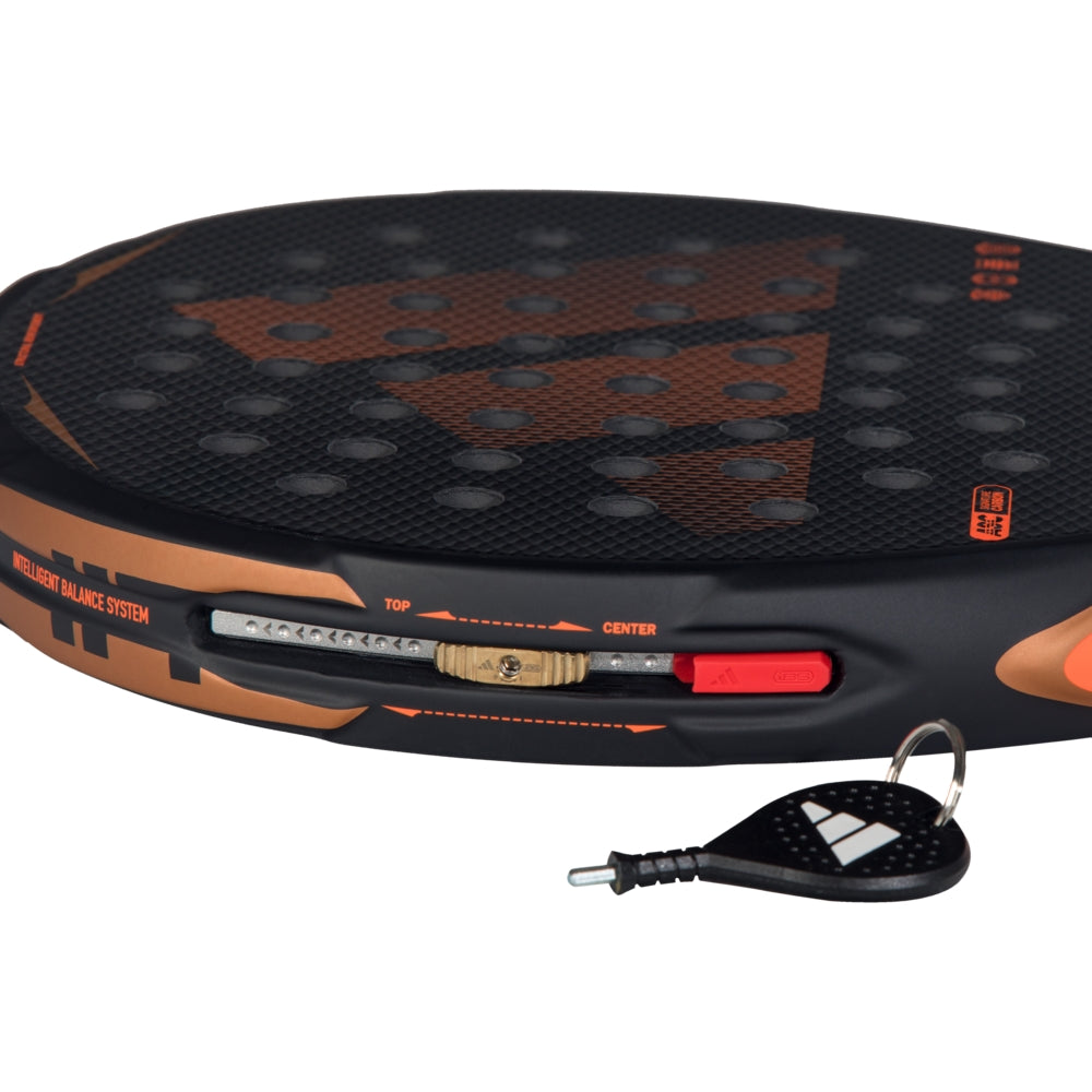 Adidas Arrow-Hit Ctrl Padel Racket