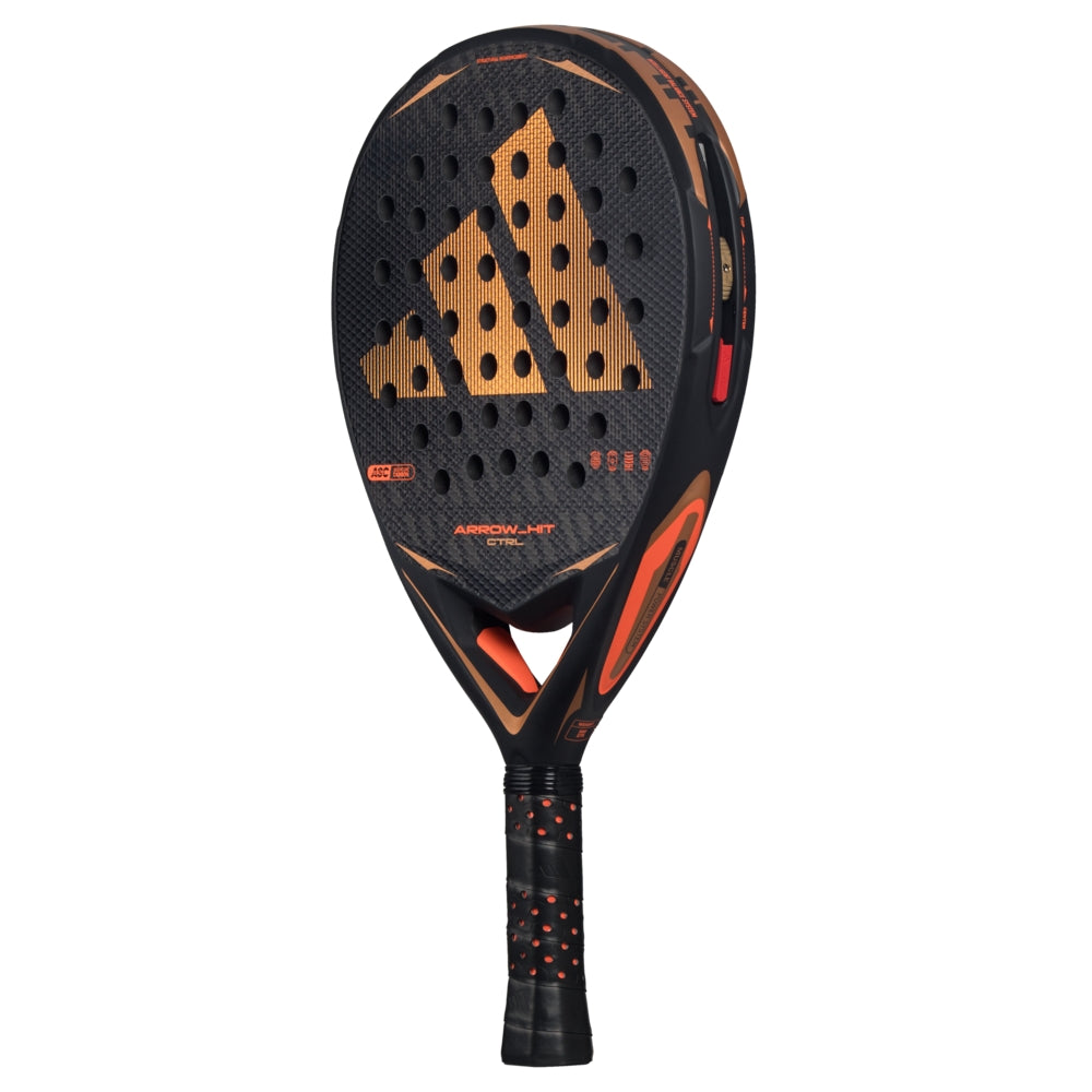 Adidas Arrow-Hit Ctrl Padel Racket