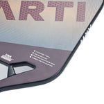 ARTI 14mm T700 Carbon Fiber "MASTERY ELITE 1.0" Pickleball Paddle