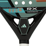Adidas Padel Racket RX Series 2026