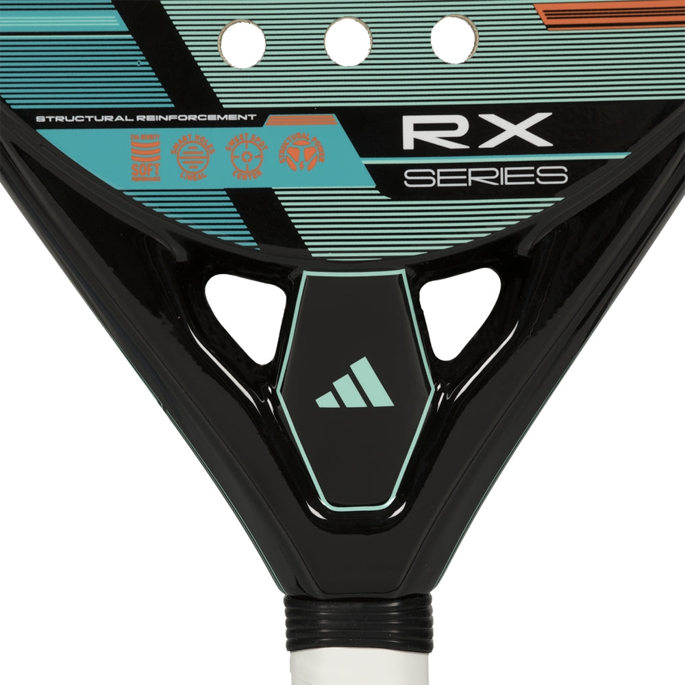 Adidas Padel Racket RX Series 2026