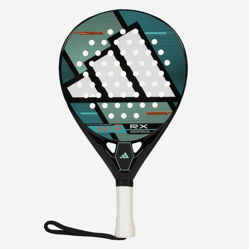 Adidas Padel Racket RX Series 2026