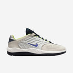 Nike SB Vertebrae Summit White Athletic Shoes