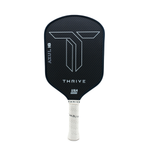 AZUL Paddle 16mm (Power Series) with Lead Weights, Key Chain, and Weight Card | Swing Weight (116-117).