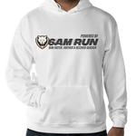 6AM Run Hoodie Gear (Unisex)