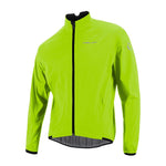 Nalini ACQUA 2.0 Men's Waterproof Jacket | Fluro Yellow