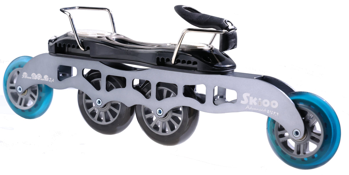 Advanced Skates