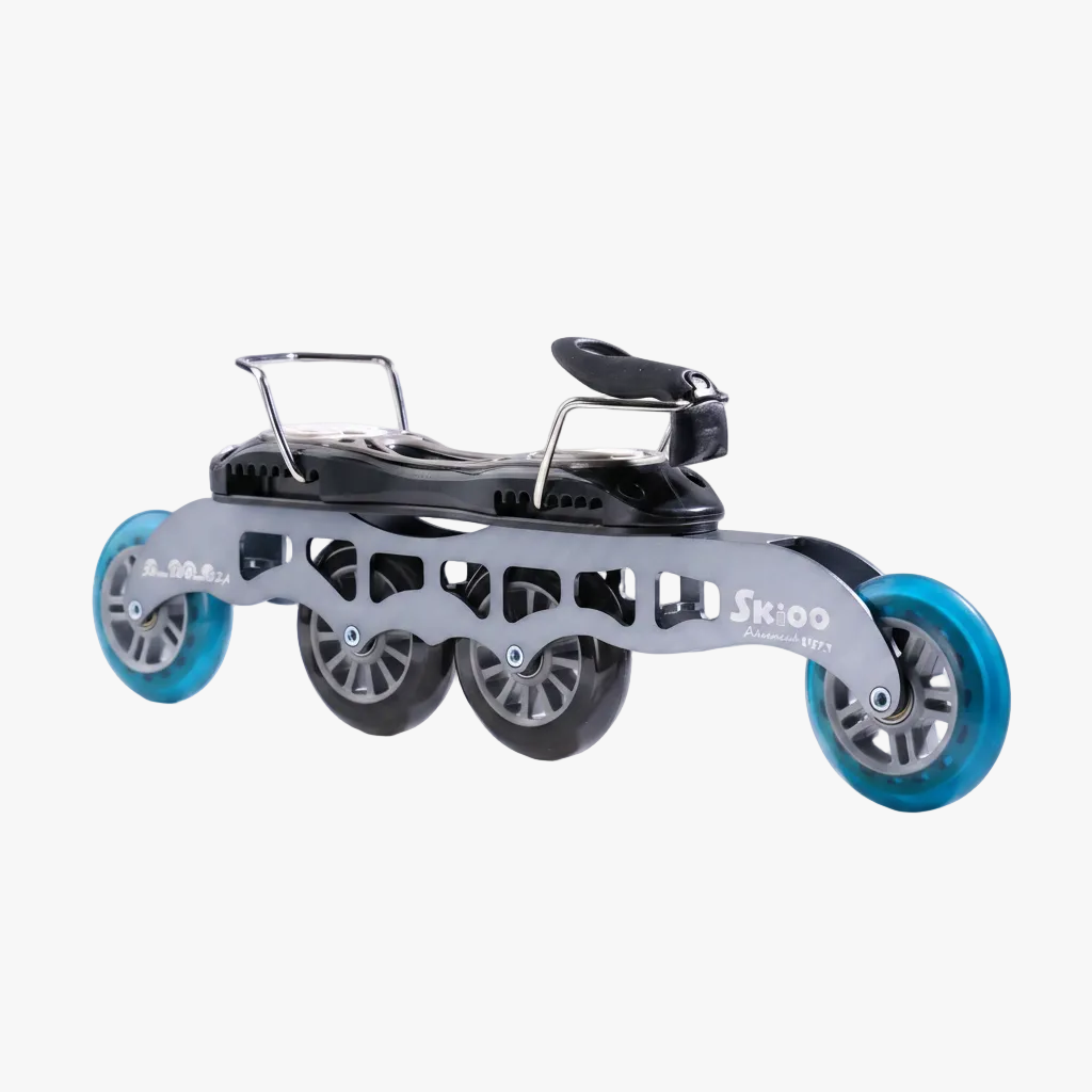 Advanced Skates