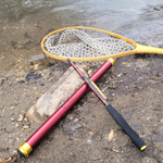 Akai Samurai Fishing Rod