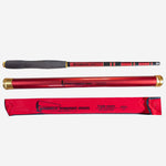 Akai Samurai Fishing Rod