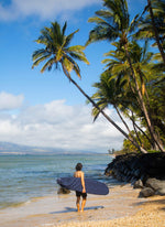 VIBRATION 100% Recycled Surfboard Socks | Sustainable Surfboard Covers