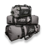 Ridge Bag | Outdoor Duffel Three Pack
