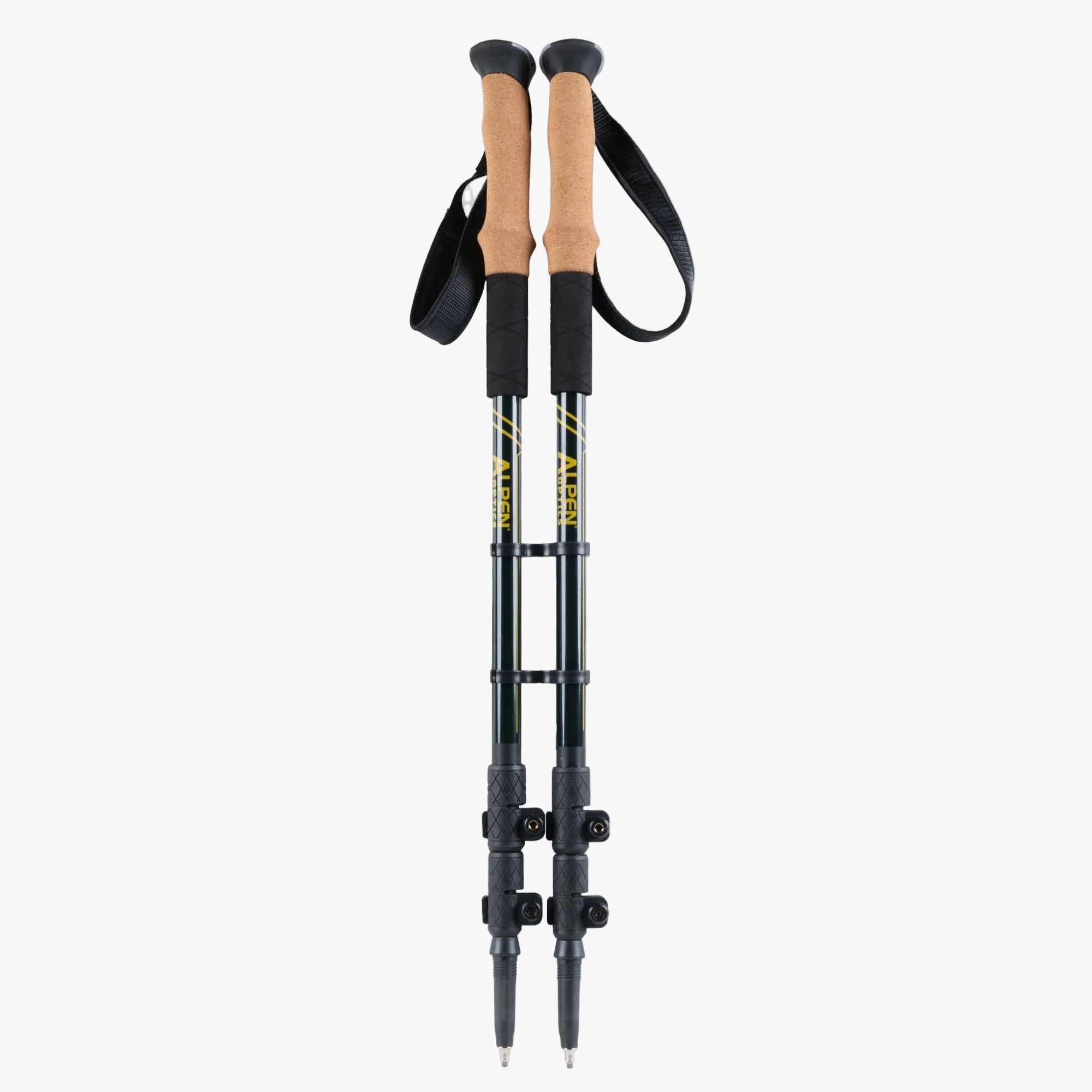 Carbon Trekking Poles Set