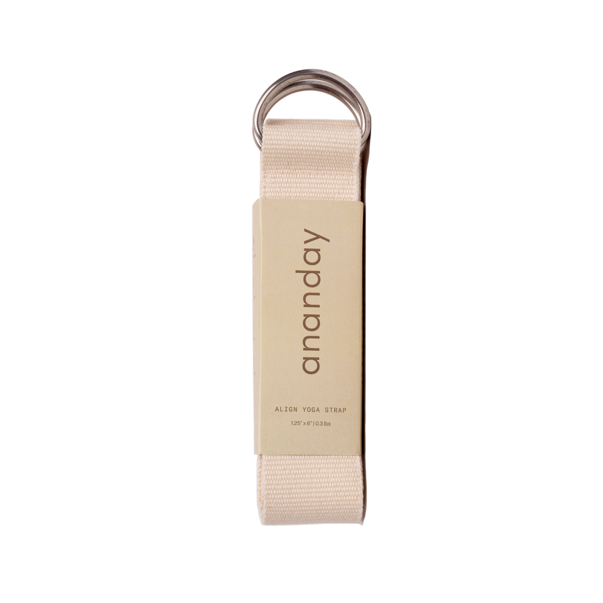 Align Yoga Strap