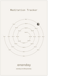 Meditation Tracker