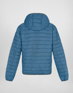 Women's Alpafill Puffer Alpaca Jacket