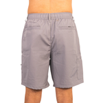Angler Waterproof Shorts with Waterproof Pocket