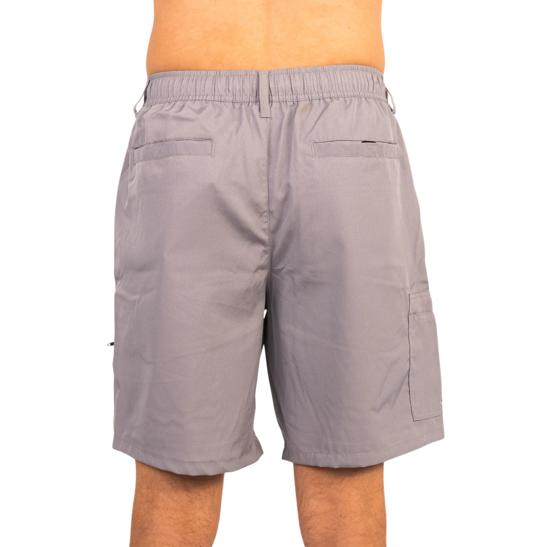 Angler Waterproof Shorts with Waterproof Pocket