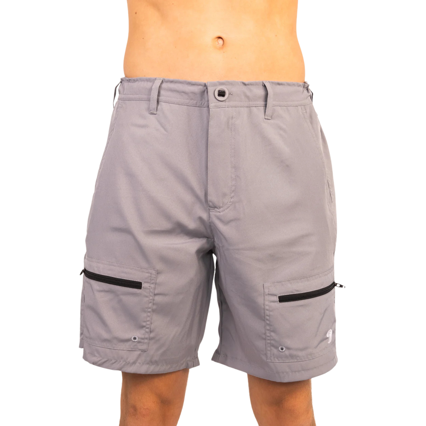 Angler Waterproof Shorts with Waterproof Pocket
