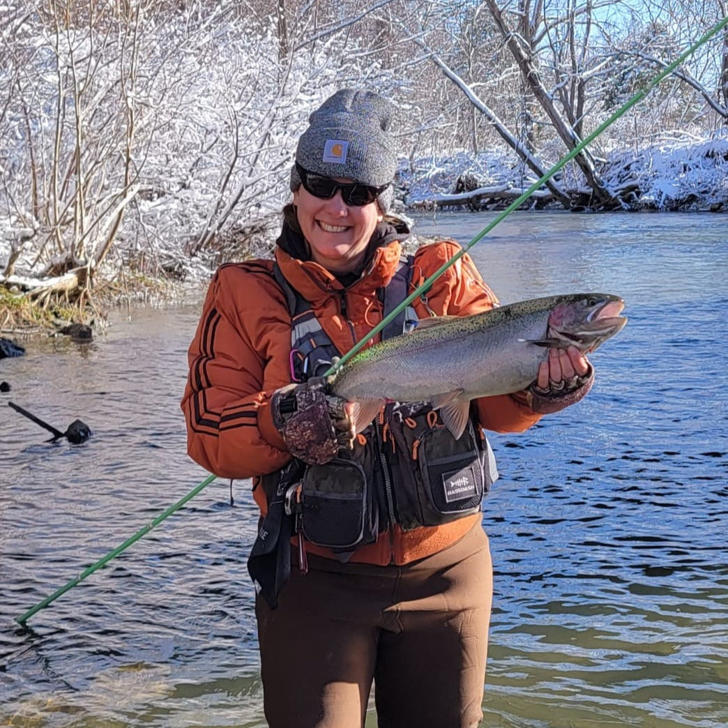 Siyco Fishing Rod