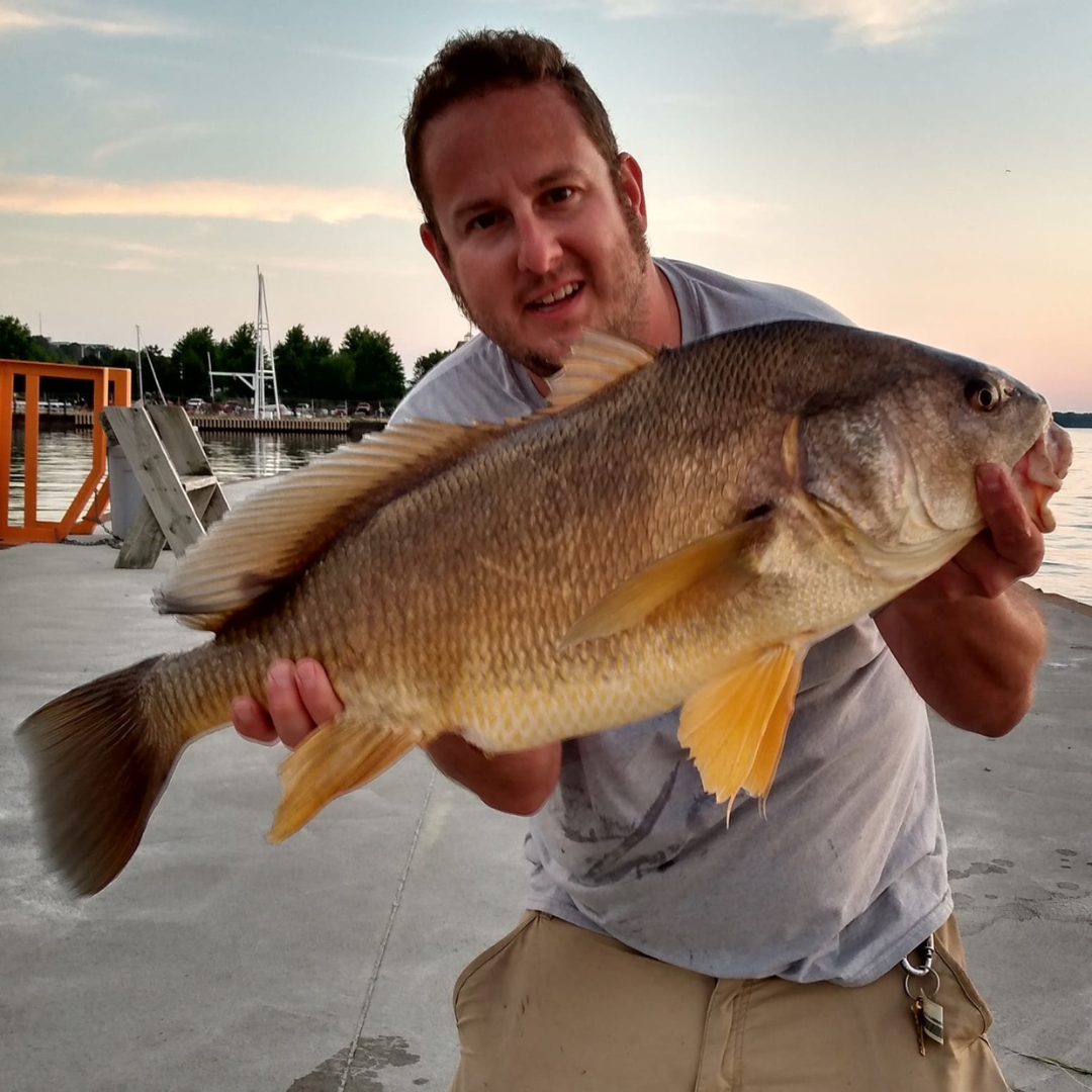 RodZilla Fishing Rod