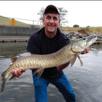 RodZilla Fishing Rod