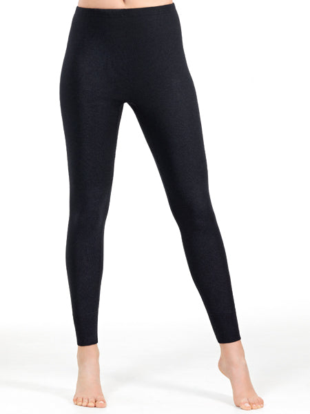 Angora and Wool | Base Layer Pants (Women's)