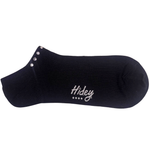 Hidey Athleisure Breathable Bamboo Ankle Socks | Everyday, Running, Sports, & Work