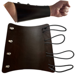 King Guard Apex | Dark Brown