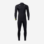 Apollo Ocena 4/3mm Spring Chest Zip