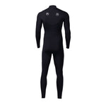 Apollo Ocena 4/3mm Spring Chest Zip
