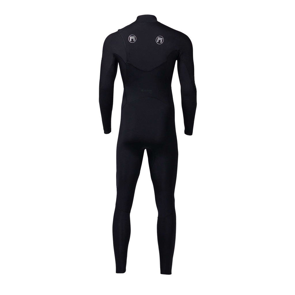 Apollo Ocena 4/3mm Spring Chest Zip
