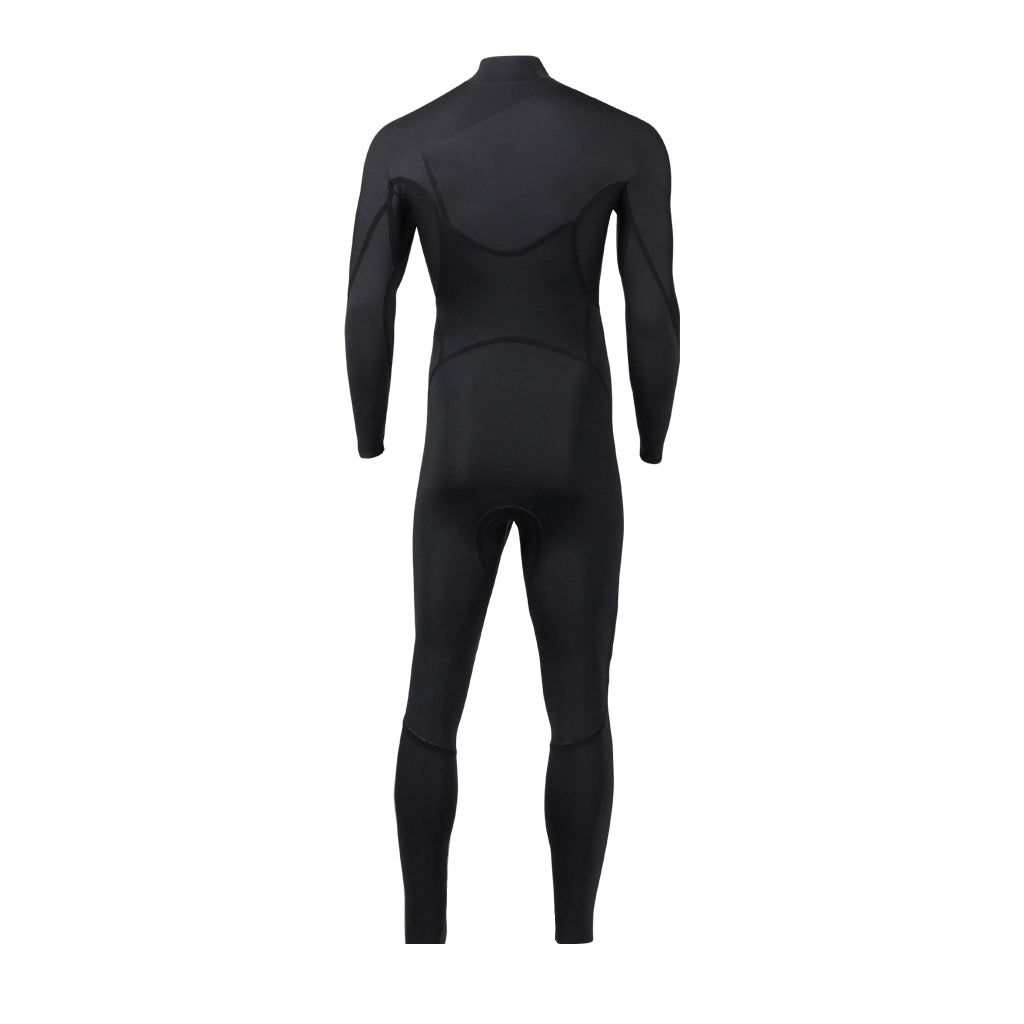 Apollo Ocena 4/3mm Spring Chest Zip
