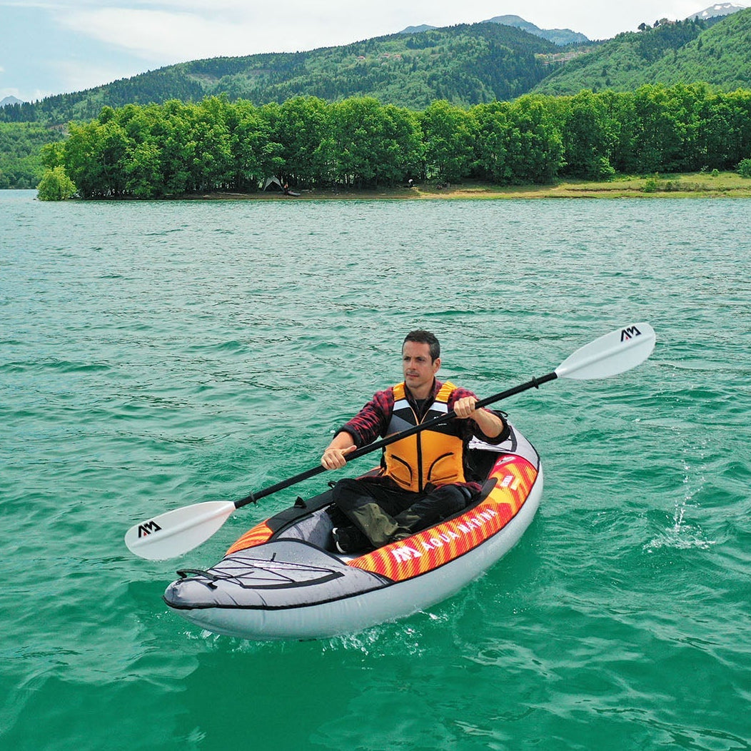 Aqua Marina MEMBA 10'10" Inflatable Touring Kayak