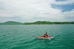 Aqua Marina MEMBA 10'10" Inflatable Touring Kayak