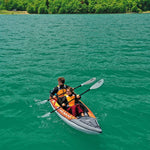 Aqua Marina MEMBA 12'10" Inflatable Touring Kayak