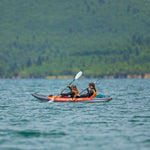 Aqua Marina MEMBA 12'10" Inflatable Touring Kayak