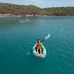 Aqua Marina LAXO 9'4" Inflatable Recreational Kayak