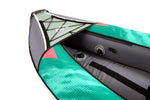 Aqua Marina LAXO 9'4" Inflatable Recreational Kayak
