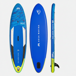 Aqua Marina BEAST 10'6" Inflatable Paddle Board All-Around Advanced SUP