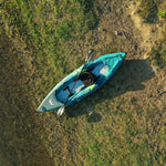 Aqua Marina STEAM 10'3" Inflatable Versatile/Whitewater Kayak