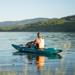 Aqua Marina STEAM 10'3" Inflatable Versatile/Whitewater Kayak