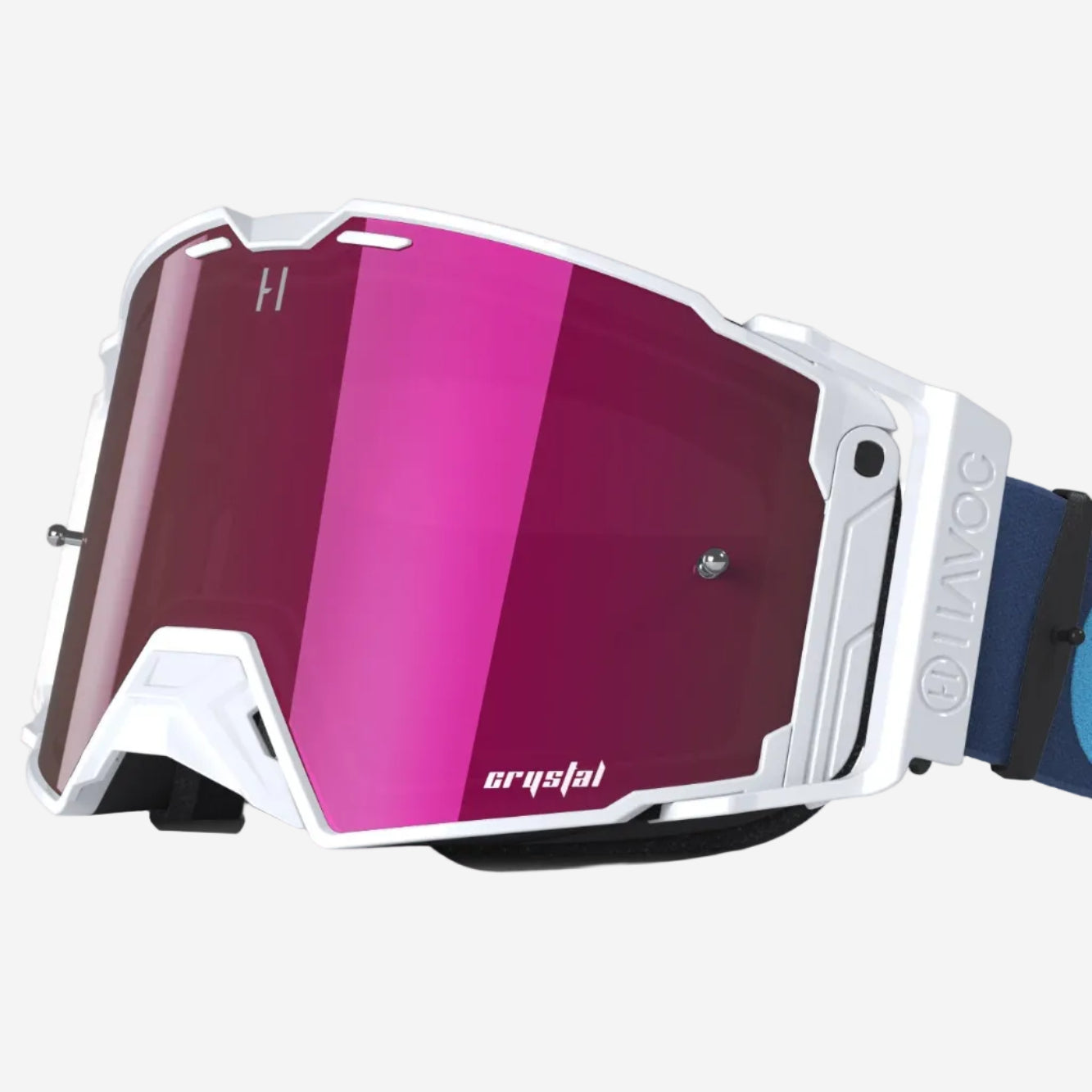 HAVOC Arcade Helios Goggle