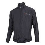 Nalini ARIA Men's Windproof Jacket | Black
