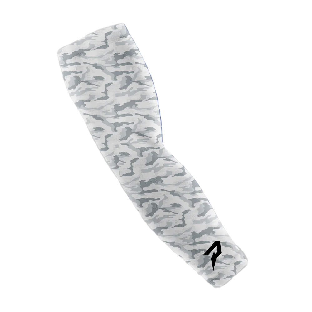 Phenom Elite Nano-Stretch Compression Sleeve | Team Colors