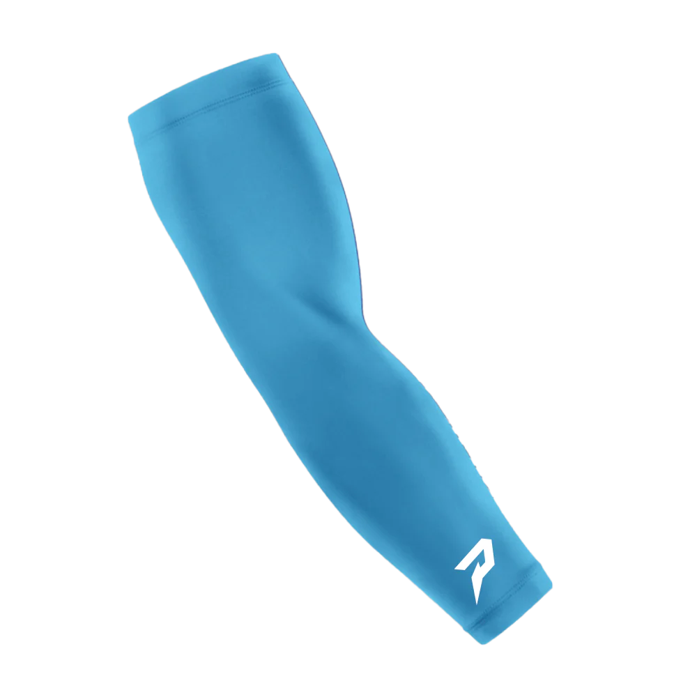 Phenom Elite Nano-Stretch Compression Sleeve | Team Colors