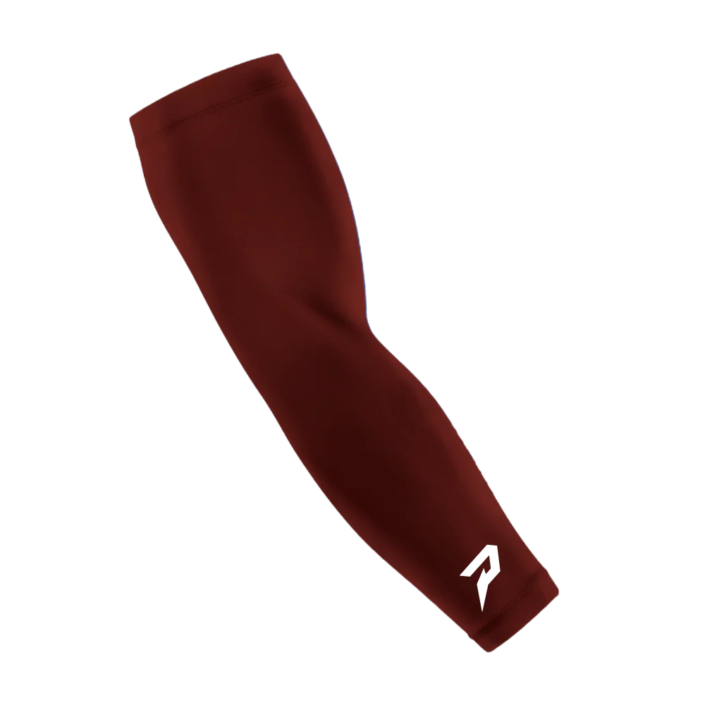 Phenom Elite Nano-Stretch Compression Sleeve | Team Colors
