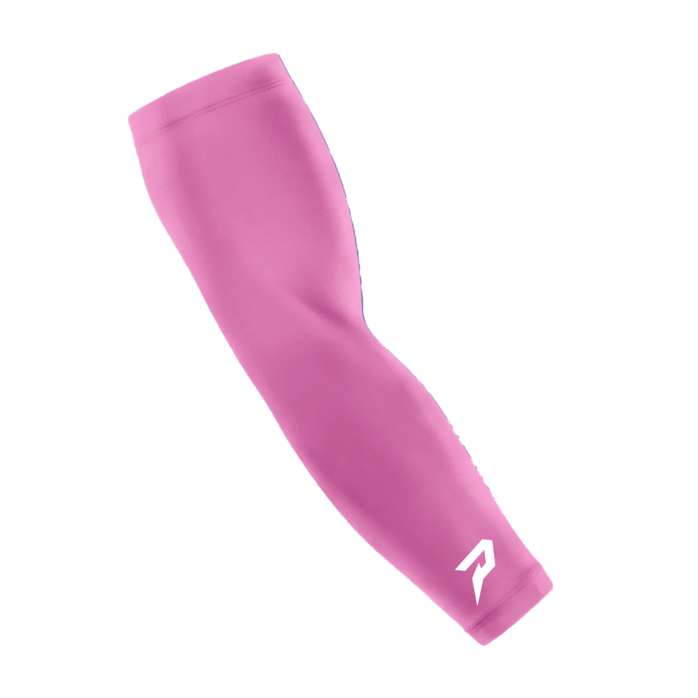 Phenom Elite Nano-Stretch Compression Sleeve | Team Colors